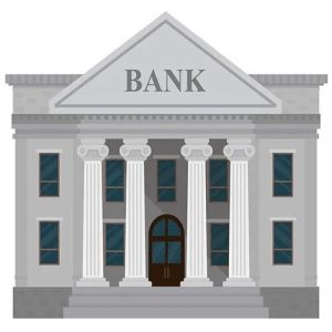 Bank Tender Information