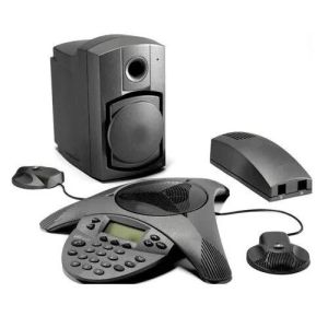 Audio Conference System