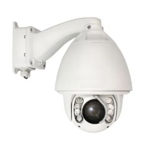 Speed Dome PTZ CCTV Camera