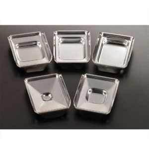 Stainless Steel Molds