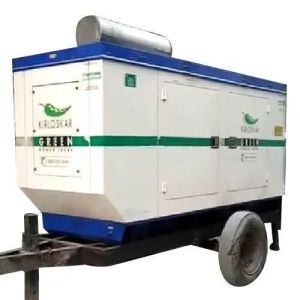 Kirloskar Diesel Generators