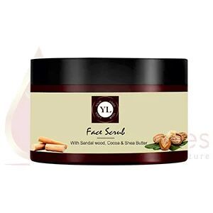 Coco Face Scrub