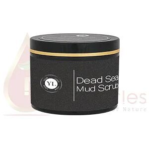 Dead Sea Mud Face Scrub