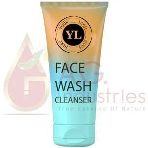 Face Wash Cleanser