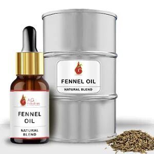 Fennel Oil