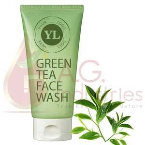 Green Tea Face Wash