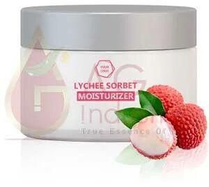 Lychee Sorbet Moisturizer