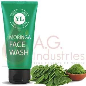 Moringa Face Wash