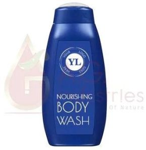 Nourishing Body Wash