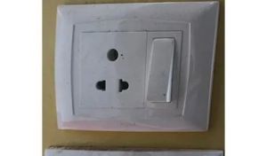 Electrical Switch Socket