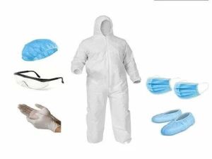 ppe kit