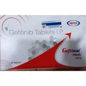 Geftinat Gefitinib Tablets