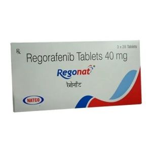 Regorafenib Tablet