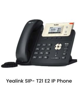 Yealink Ip Phones