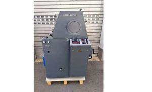 Heidelberg Offset Printing Machines