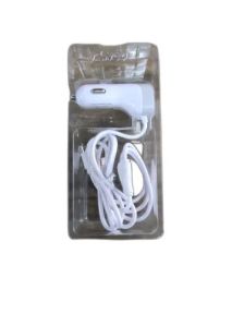 Multi Pin Car Mobile Charger