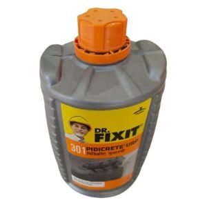 dr fixit waterproofing chemicals