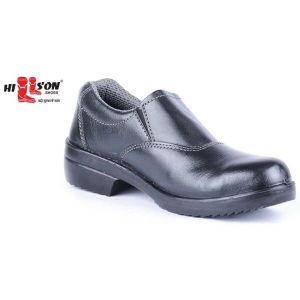 HILLSON LADIES SAFETY SHOES