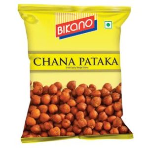 Chana Pataka