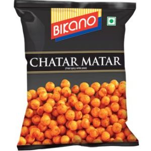 Chatar Matar