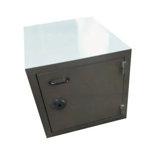 Key Portable Lockers