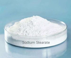 White Sodium Stearate