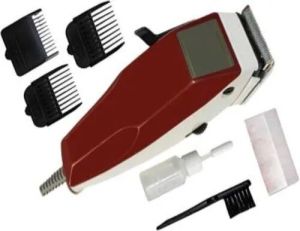 Electric Hair Clipper