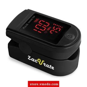 Pulse Oximeter