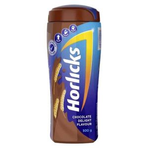 Horlicks Chocolate Delight