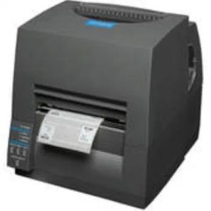 Citizen Barcode Printer