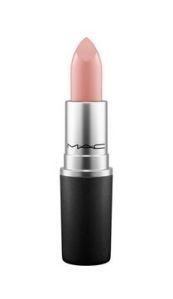 MAC Lipstick Amplified Creme