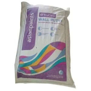 Asian Paints TruCare Wall Putty