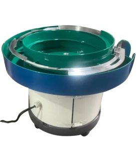 Cable Clip Vibratory Feeder Bowl