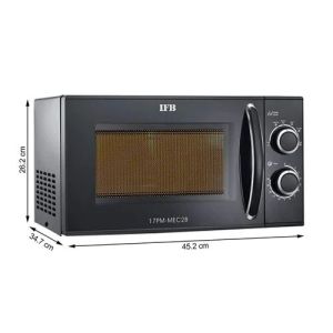 IFB Microwave Oven