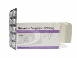 Metronidazole Tablets