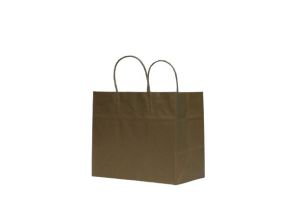 Brown Paper Bags