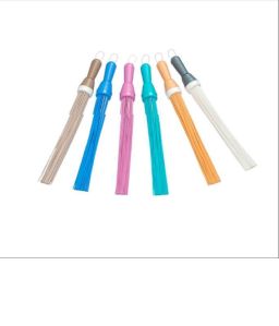 Plastic Broom Stick