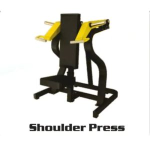 Shoulder Press Machine