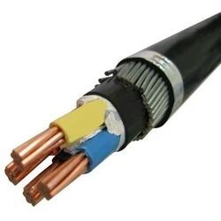Polycab Power Cable