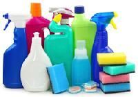 household cleaning chemical