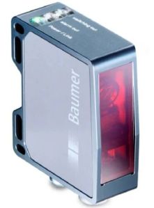 Baumer Laser Distance Sensor