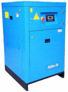 Air Compressor 15 HP