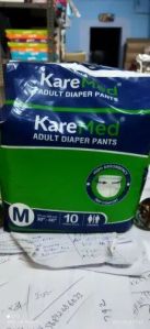 Adult Unisex Diaper