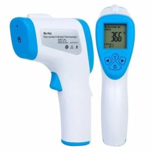 Non Contact Electronic Thermometer