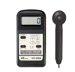 Lutron Electronic Pocket UV Meter