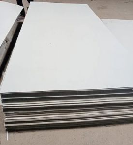 Half White Laminate Sheet