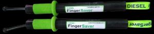 FingerSaver
