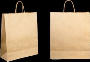 paper bags