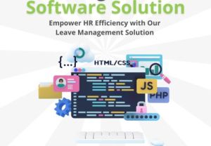 Leave Management Software Solution