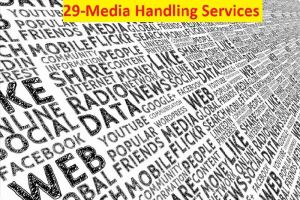 media coverage services
